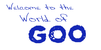 Welcome to the World of Goo!