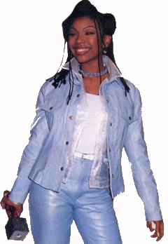 The Brandy Norwood Fan site